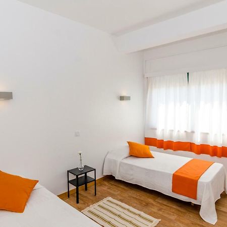 Faro Albacor Residence Buitenkant foto