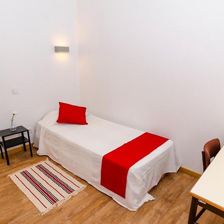 Faro Albacor Residence Buitenkant foto