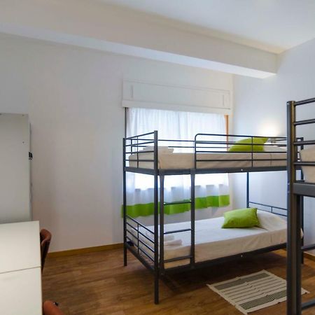 Faro Albacor Residence Buitenkant foto