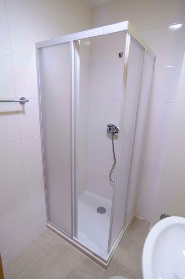 Faro Albacor Residence Buitenkant foto