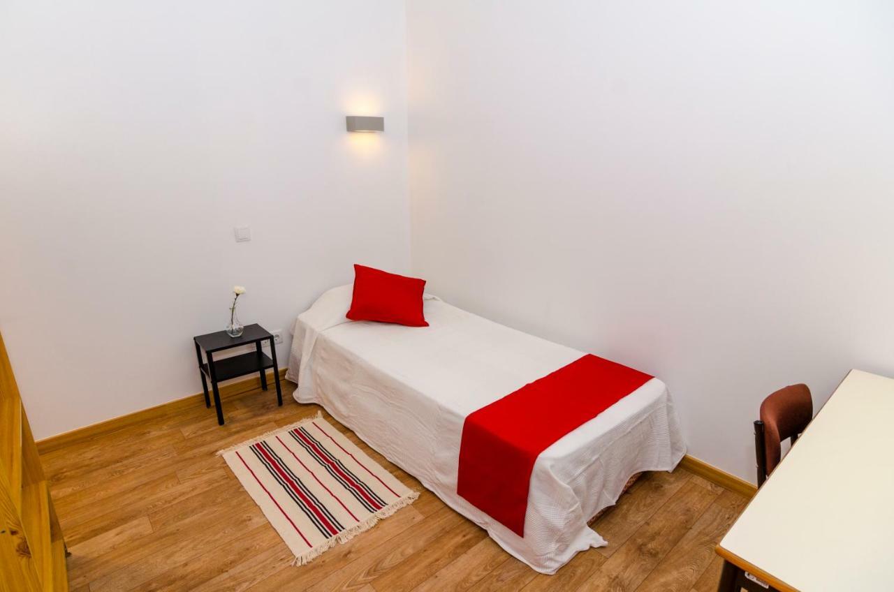 Faro Albacor Residence Buitenkant foto