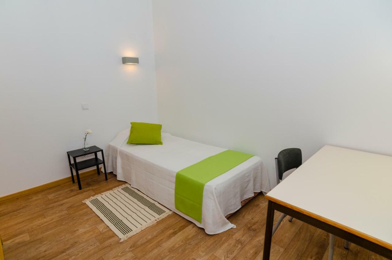 Faro Albacor Residence Buitenkant foto