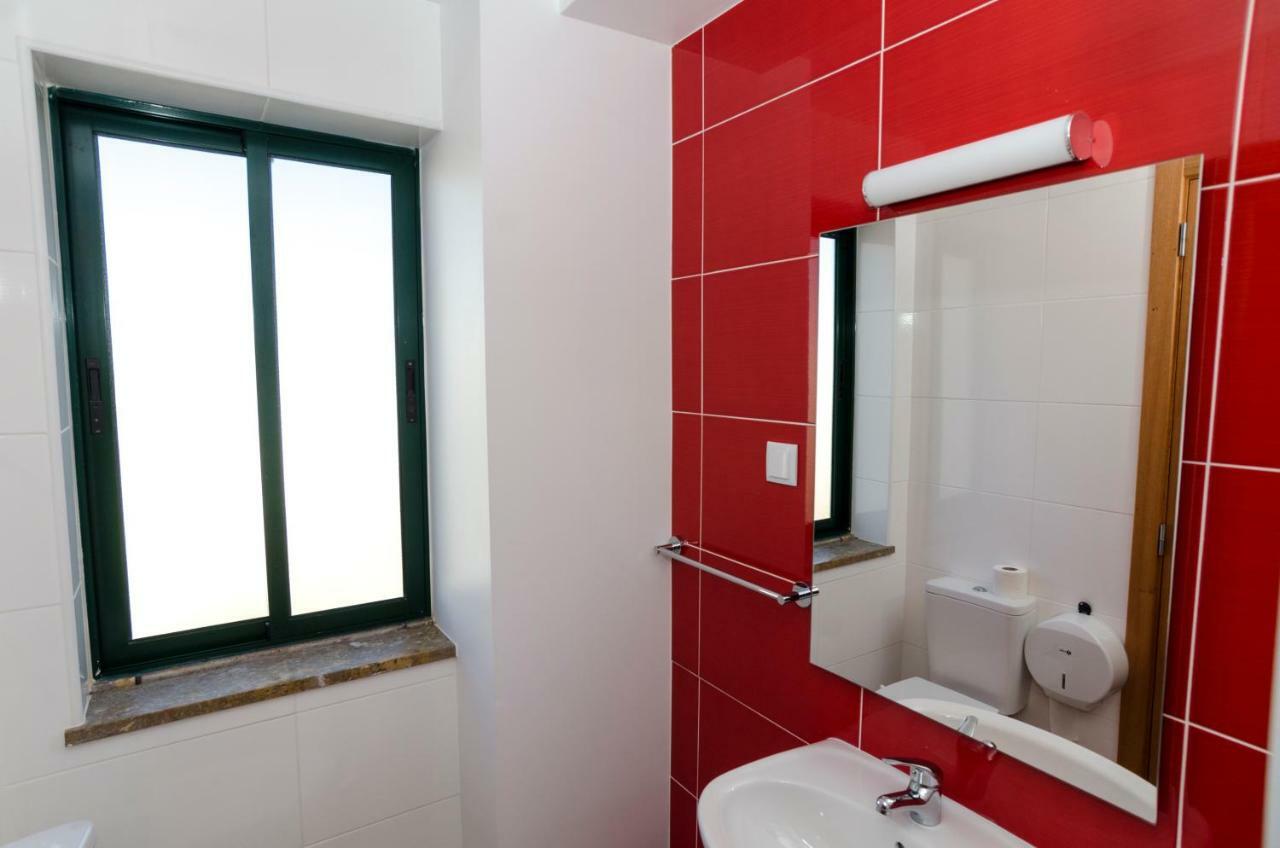 Faro Albacor Residence Buitenkant foto