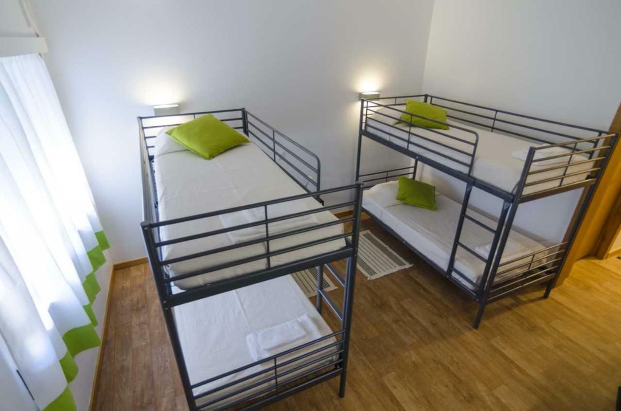 Faro Albacor Residence Buitenkant foto