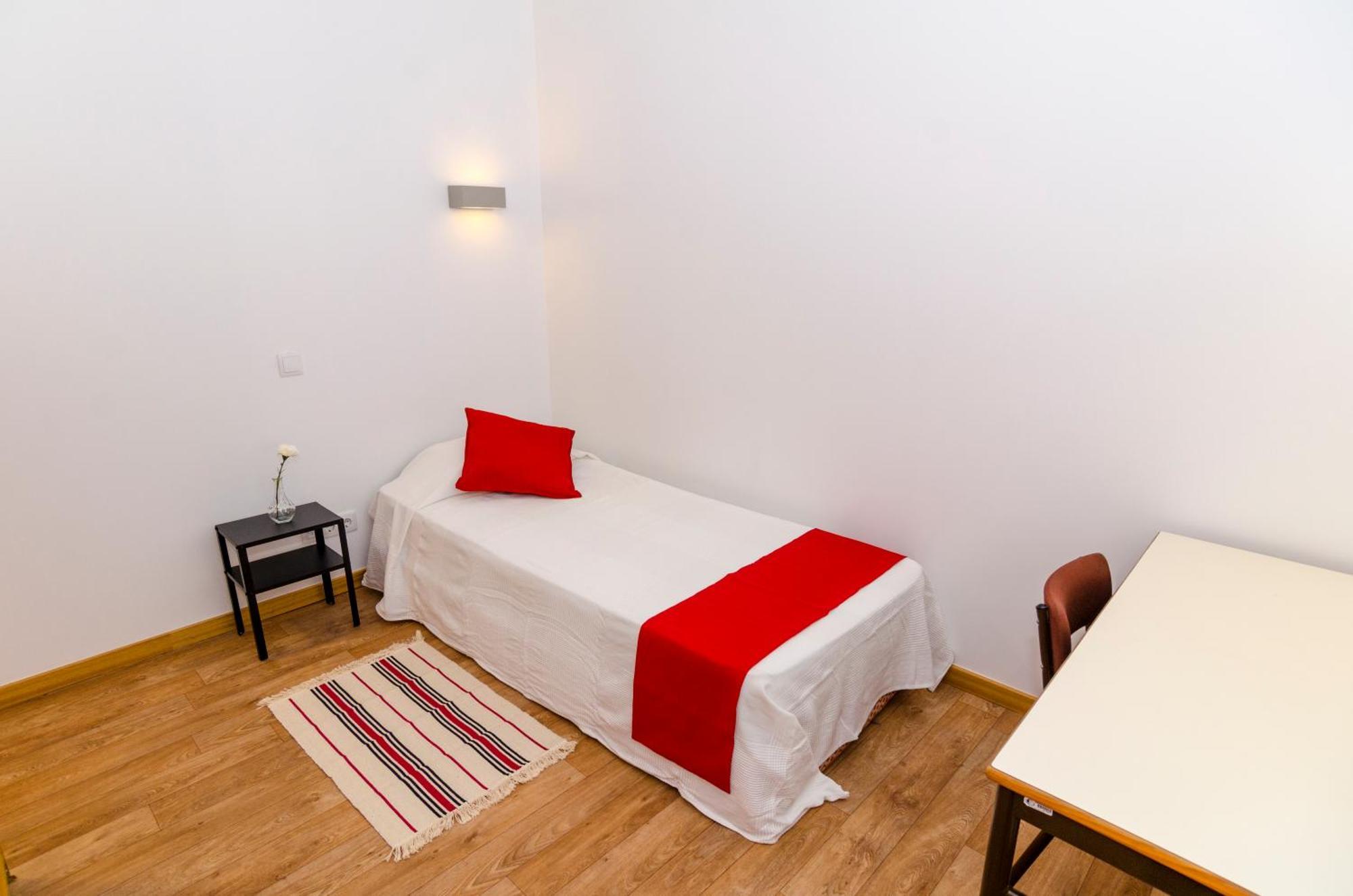 Faro Albacor Residence Buitenkant foto