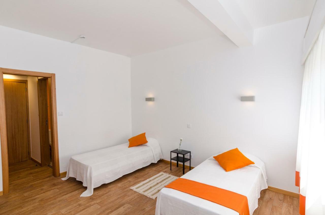 Faro Albacor Residence Buitenkant foto