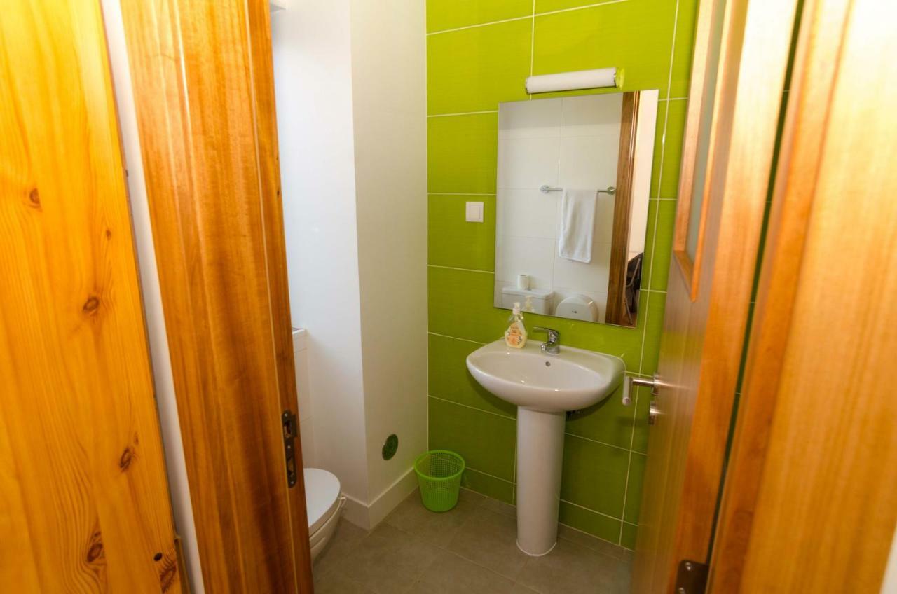 Faro Albacor Residence Buitenkant foto