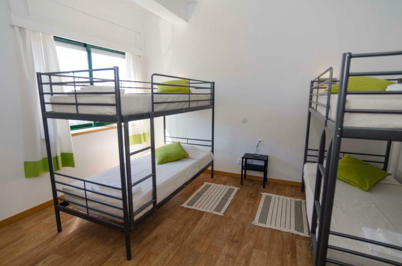 Faro Albacor Residence Buitenkant foto